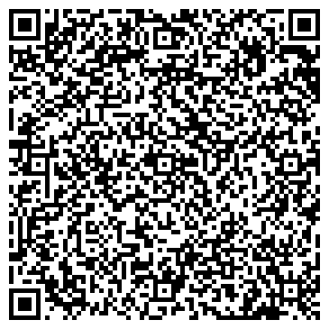 QR-код с контактной информацией организации Солнечный город