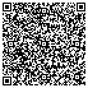 QR-код с контактной информацией организации ИП Корохов В.П.