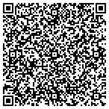 QR-код с контактной информацией организации Алтима