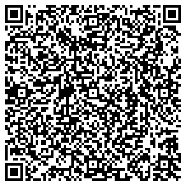 QR-код с контактной информацией организации Горьковская железная дорога