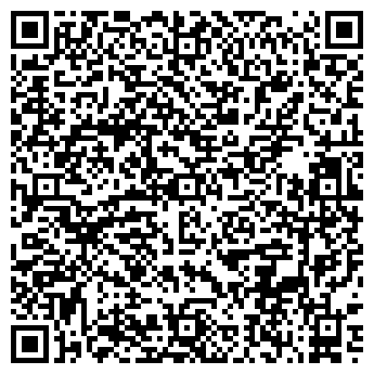 QR-код с контактной информацией организации Автоградъ