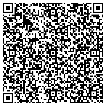 QR-код с контактной информацией организации Мербау