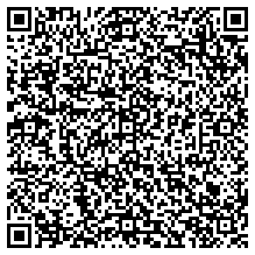 QR-код с контактной информацией организации "Уралэнерго"