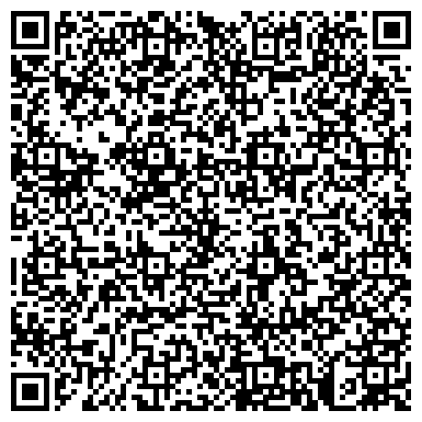 QR-код с контактной информацией организации ООО Приволжская железнодорожная транспортная компания