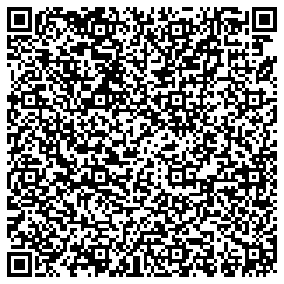 QR-код с контактной информацией организации ООО ЭкоТайм