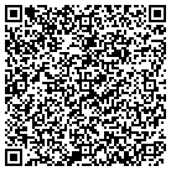 QR-код с контактной информацией организации ООО Кралан