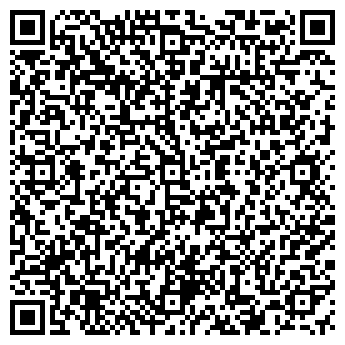 QR-код с контактной информацией организации Persona A