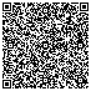 QR-код с контактной информацией организации Управление ПФР(ГУ) в Мотовилихинском районе