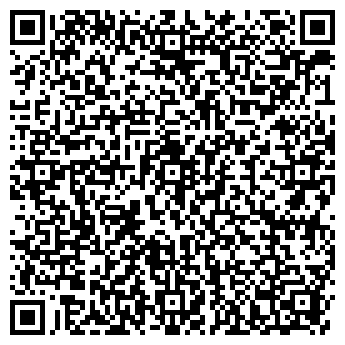 QR-код с контактной информацией организации Центральный парк