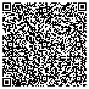 QR-код с контактной информацией организации РефАвтоДВ