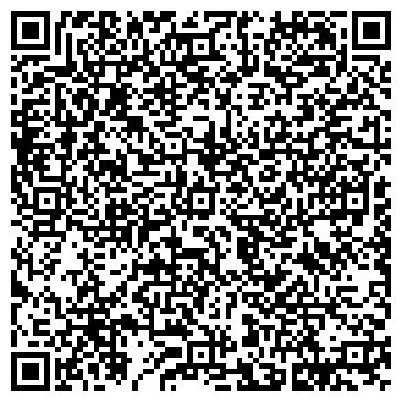 QR-код с контактной информацией организации Круг-НН