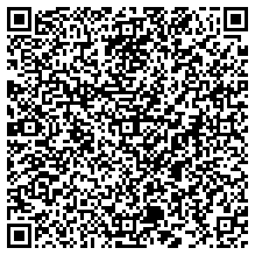 QR-код с контактной информацией организации «Суворовский натиск»