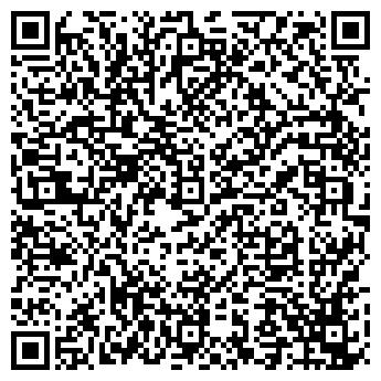 QR-код с контактной информацией организации ООО Баштепло