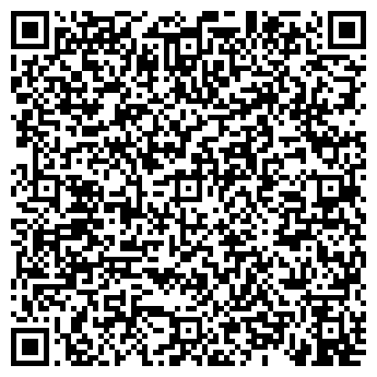 QR-код с контактной информацией организации Городской дворец культуры