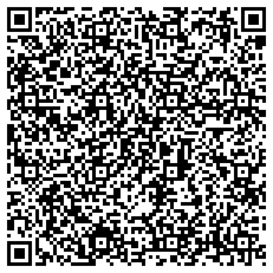 QR-код с контактной информацией организации Киоск по продаже лотерейных билетов, г. Сосновоборск
