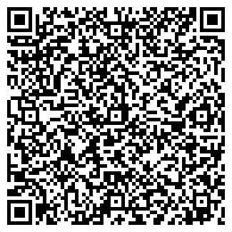QR-код с контактной информацией организации АНО Волна