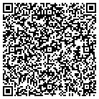 QR-код с контактной информацией организации Рио