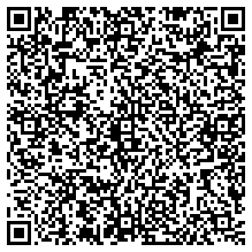 QR-код с контактной информацией организации Киоск по продаже лотерейных билетов, Кировский район