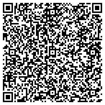 QR-код с контактной информацией организации Natali Salon