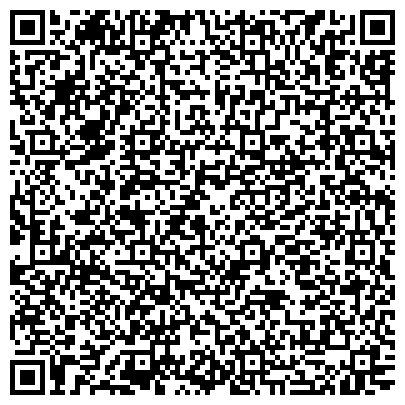 QR-код с контактной информацией организации Бош Термотехника, ООО, торговая компания, представительство в г. Уфе