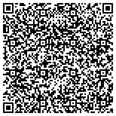 QR-код с контактной информацией организации Киоск по продаже лотерейных билетов, Свердловский район