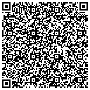 QR-код с контактной информацией организации ООО ЭлитТранс