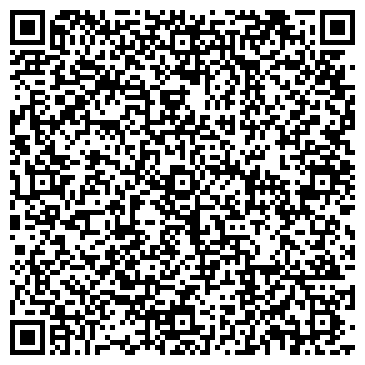 QR-код с контактной информацией организации Суши в дом