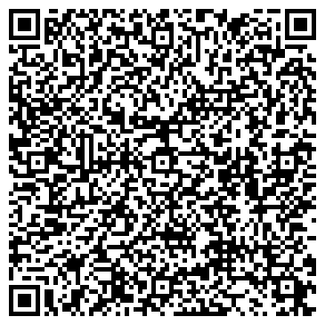 QR-код с контактной информацией организации ООО Джапан-Трейд