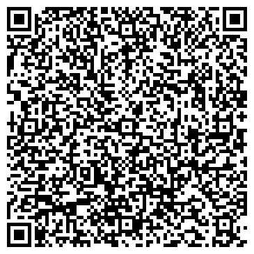 QR-код с контактной информацией организации Стиль, парикмахерская, ИП Полянская Л.А.