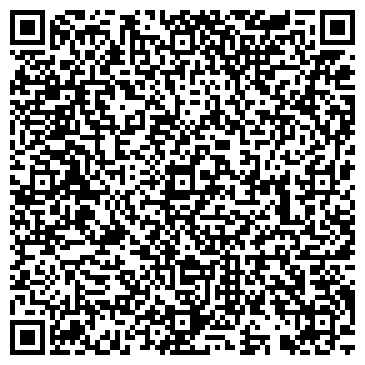 QR-код с контактной информацией организации Порт Экспресс ДВ