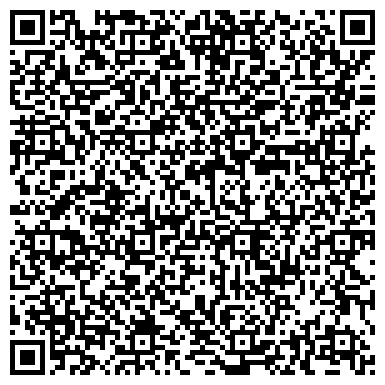 QR-код с контактной информацией организации Лестница Плюс