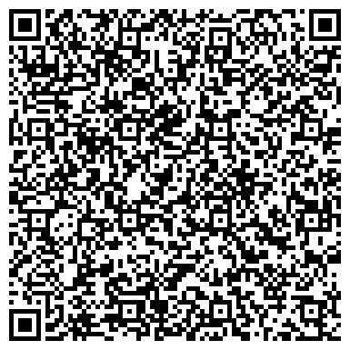 QR-код с контактной информацией организации ООО ГазТехСервис-Дема