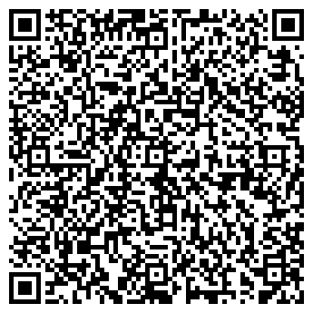 QR-код с контактной информацией организации ООО Мобильная тепловая сеть