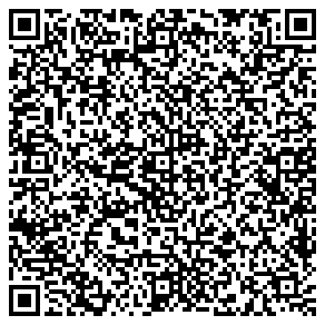 QR-код с контактной информацией организации Киоск по продаже лотерейных билетов, Советский район
