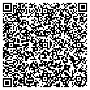 QR-код с контактной информацией организации КалинКа