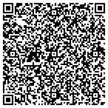 QR-код с контактной информацией организации ООО Аверон