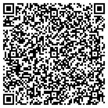 QR-код с контактной информацией организации Такси Межгород