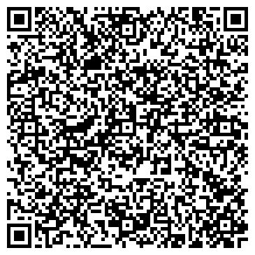 QR-код с контактной информацией организации ТРК "Окская жемчужина"