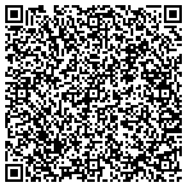 QR-код с контактной информацией организации Вятское