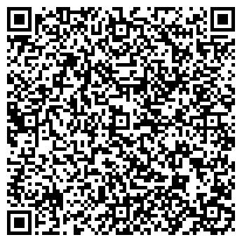 QR-код с контактной информацией организации ВИЗАВИ