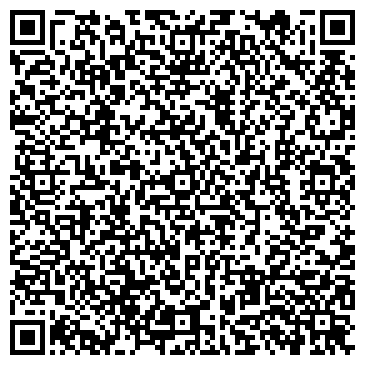 QR-код с контактной информацией организации PR-internet
