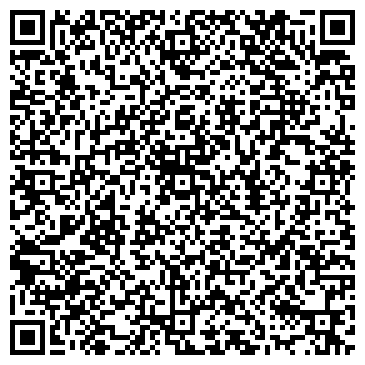 QR-код с контактной информацией организации ТВ Спутник