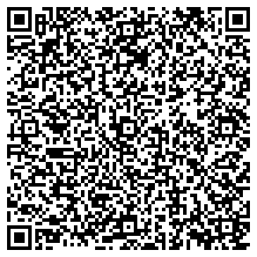 QR-код с контактной информацией организации SushiPoint