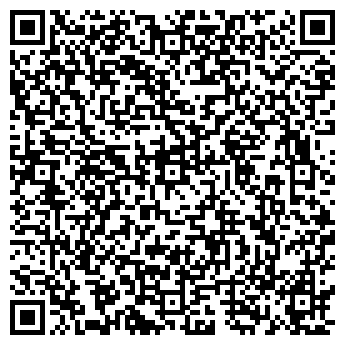 QR-код с контактной информацией организации Камаз-Мастер