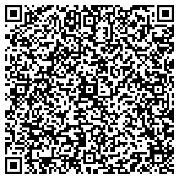 QR-код с контактной информацией организации Рязанская Православная Духовная семинария