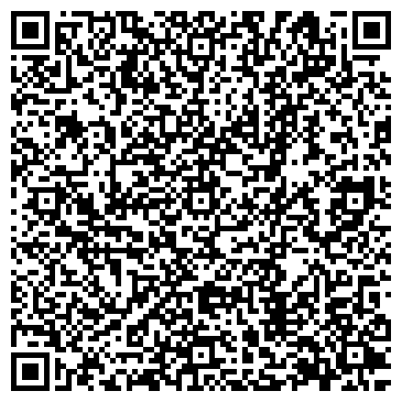QR-код с контактной информацией организации Престиж-Дент