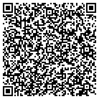 QR-код с контактной информацией организации Naturel