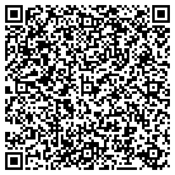 QR-код с контактной информацией организации BOHEMIA