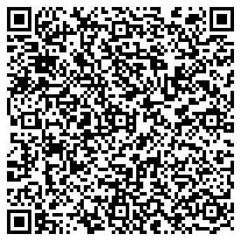 QR-код с контактной информацией организации Всё для ВАЗ