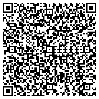 QR-код с контактной информацией организации Локон